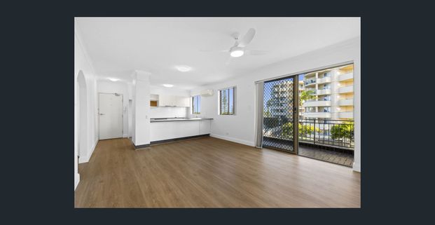 Coastal Retreat with Broadwater Views - Photo 1