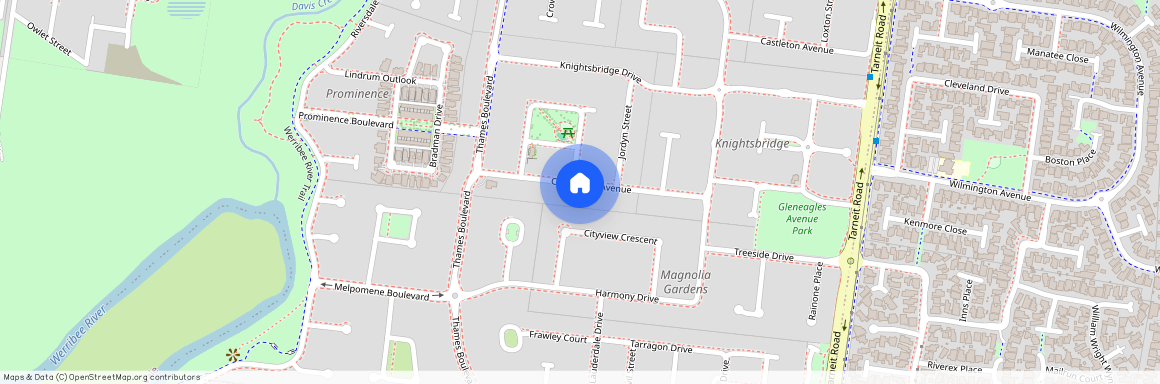 27 Chesterton Avenue, VIC 3029, Tarneit