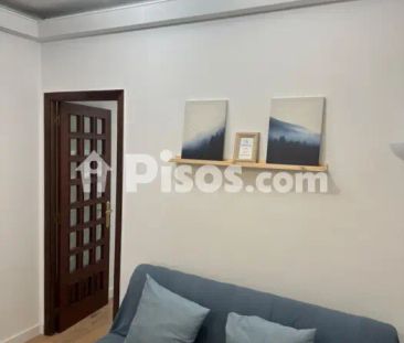Piso en alquiler en Centro - Foto 1