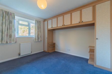 Exbury Road Blackfield Unfurnished - Photo 5