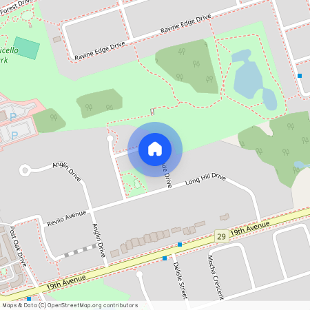 23 Escapade Drive, Richmond Hill