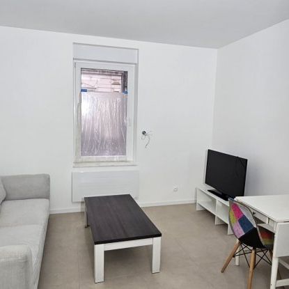 Appartement 2 pièces à Algrange - Photo 1