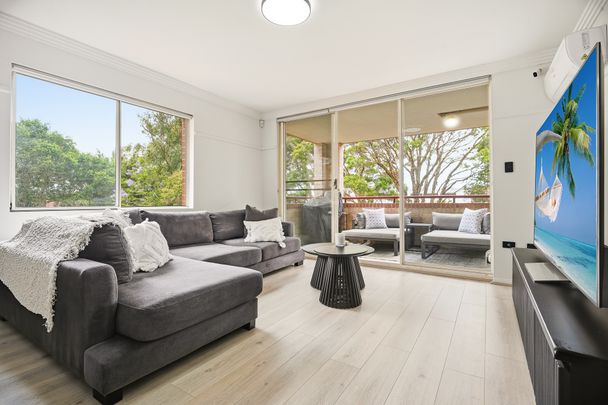 19/13-19 Railway Street, Baulkham Hills NSW 2153 - Apartment For Rent | Domain - Photo 1