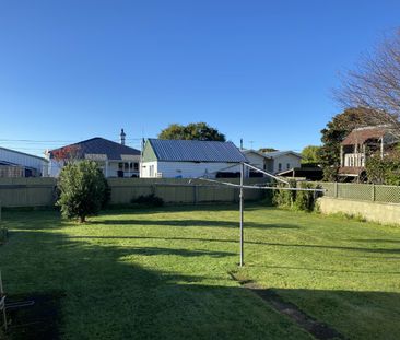 16 Disraeli Street, Hawera - Photo 1