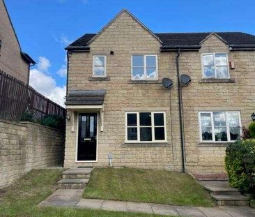 Applehaigh Close, Idle, Bradford, BD10 - Photo 3