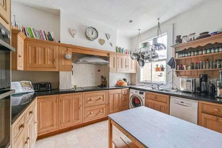 Trefoil Road, Wandsworth Common, SW18 - Photo 5