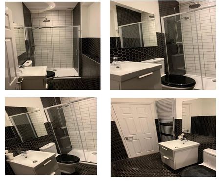 Room in a Shared House, Albyn Road, SE8 - Photo 2