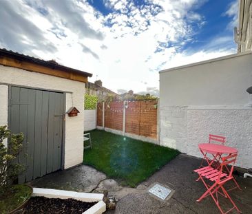 Tyrconnell Park, Inchicore, Dublin 8 - Photo 3