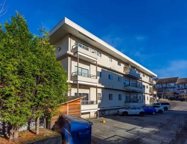 Maple Ridge Central Apartments | 22422 North Ave, Maple Ridge - Photo 1