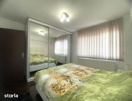 Camere spatioase! Inchiriere apartament cu 3 camere - Targoviste - M11 - Photo 3