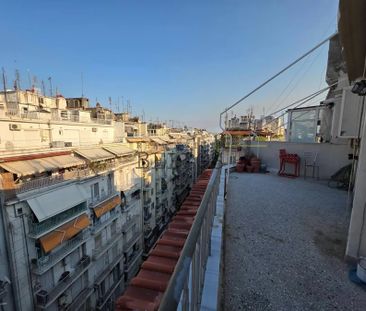 Δήμος Θεσσαλονίκης Λευκός Πύργος ΕΝΟΙΚΙΑΖΕΤΑΙ διαμέρισμα στον 8 ο ό... - Photo 3