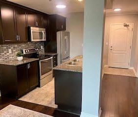 One bedroom condo for rent - Photo 1