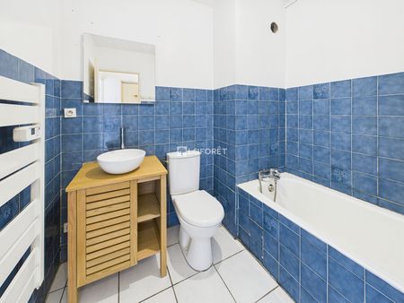 Appartement T1 Quimper à louer - Photo 4