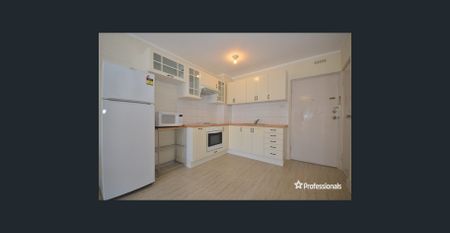 Conveniently Located Studio - Walking distance to UWA - Photo 5