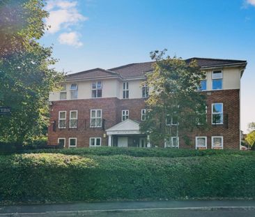 1 bedroom Flat To Let - Photo 1