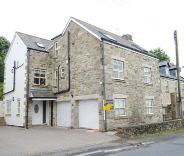 4 bedroom detached house to rent - Photo 5