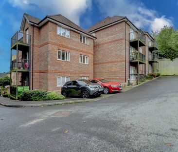 2 bedroom apartment to rent - Photo 6