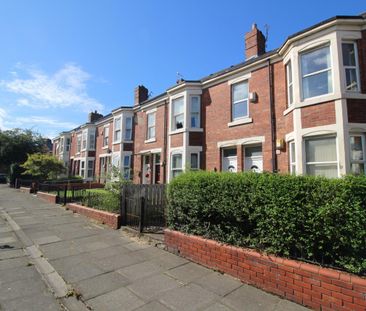 Fourth Avenue, Heaton, Newcastle Upon Tyne - Photo 1