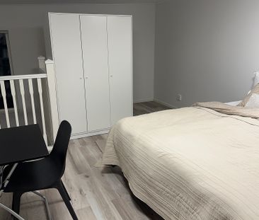 Dagsverksvägen, Spånga - Foto 4