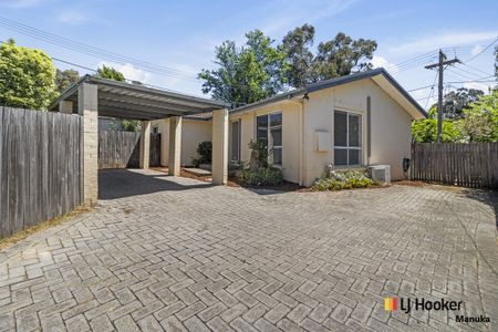 12b Eggleston Crescent, Chifley ACT 2606 - House For Rent | Domain - Photo 5