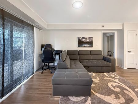 For Lease - 1725 Pure Springs Boulevard Unit# 207, Pickering, Ontario - Photo 5