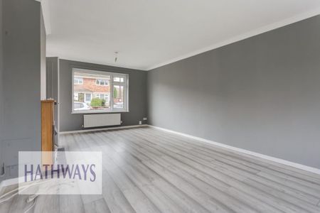 3 bedroom terraced house to rent - Photo 3