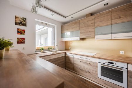 2 pokoje w superlokalizacji - Zdjęcie 5