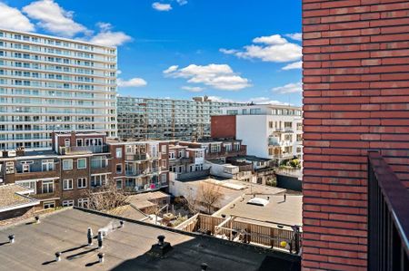 Appartement te huur: Zeesluisweg 60-D 2583 DS Den Haag - Photo 5
