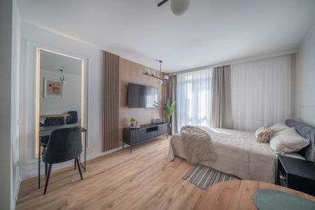 Funkcjonalna kawalerka - świeżo po remoncie 23.5 m² - Zdjęcie 3