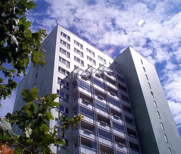 Wohnungsangebot Zollstraße 1 - Foto 1