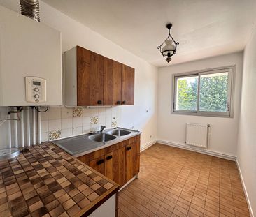 Location Appartement 2 pièces 53m² - Photo 3