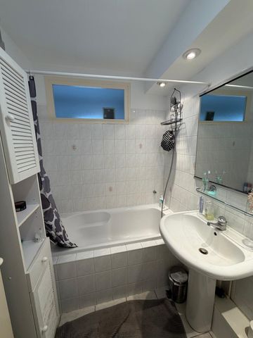 Location Appartement 1 pièce 22m² STRASBOURG 67000 - Photo 4