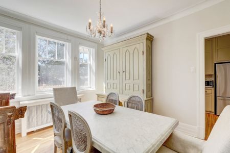 Maison à louer à Montréal (Côte-des-Neiges/Notre-Dame-de-Grâce) - Photo 5