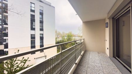 Appartement T3 Colombes à louer - Photo 3