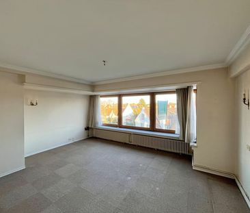 Appartement te huur - Photo 1