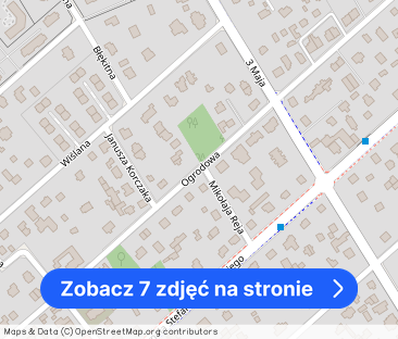 Apartament 5 minut od Warszawy - Zdjęcie 1