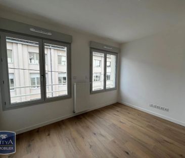 Appartement à louer 1 pièce 22.15m² - Photo 2
