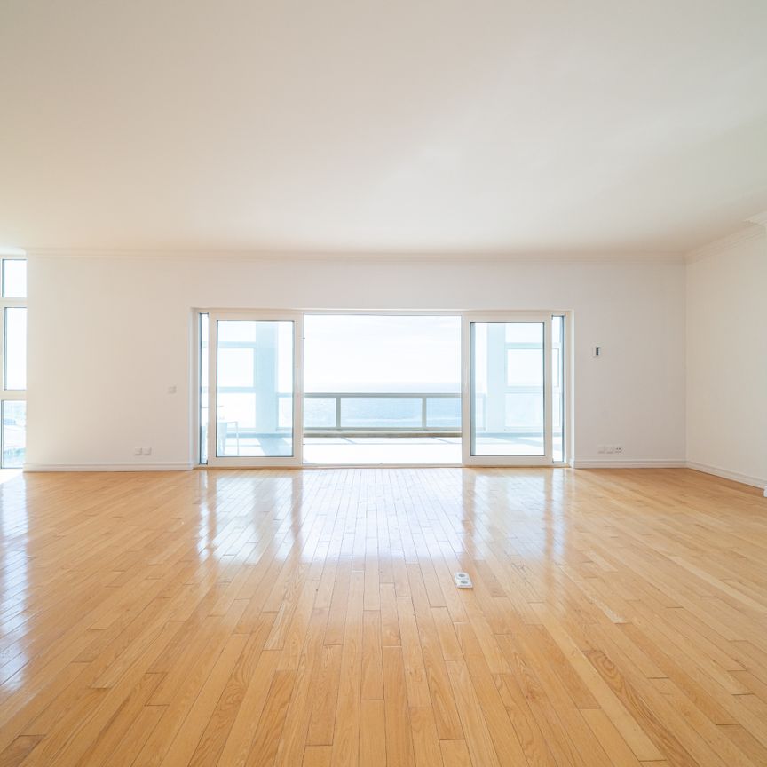 Luminosidade verdadeiramente excecional e vista maravilhosa. - Photo 1