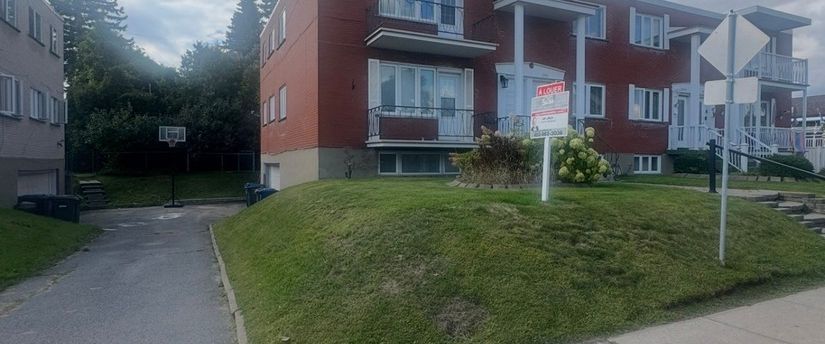 À louer / Appartement - Photo 1