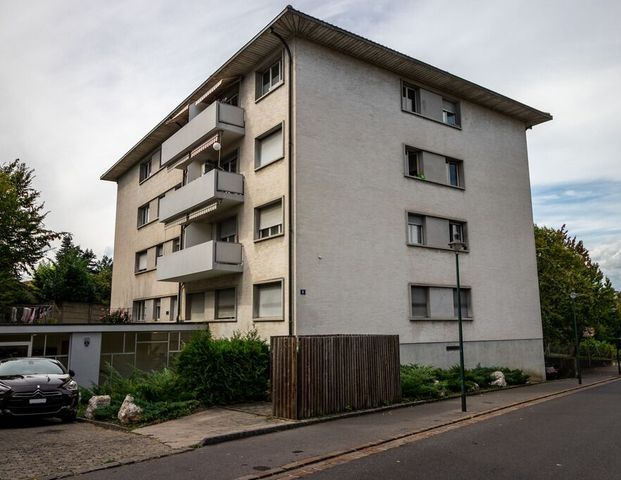 Village 6 - 1020 Renens - Photo 1