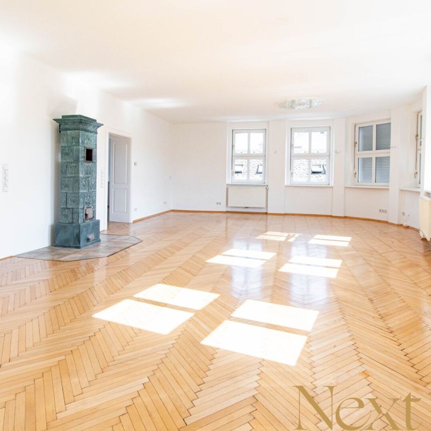 Zentrale 3-Zimmer-Wohnung an der Linzer Landstraße zu vermieten! - Photo 1