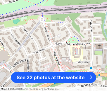 Niddrie Mains Drive, Edinburgh, Midlothian, EH16 - Photo 1