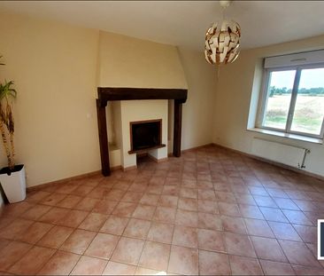 Location Maison 6 pièces 124m² - Photo 1