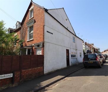 2 bedroom duplex to rent - Photo 5