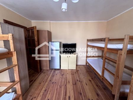 Pokój, ul. Dąbka - Photo 3