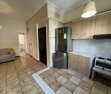 Διαμέρισμα για ενοικίαση Αγία Βαρβάρα - Photo 4