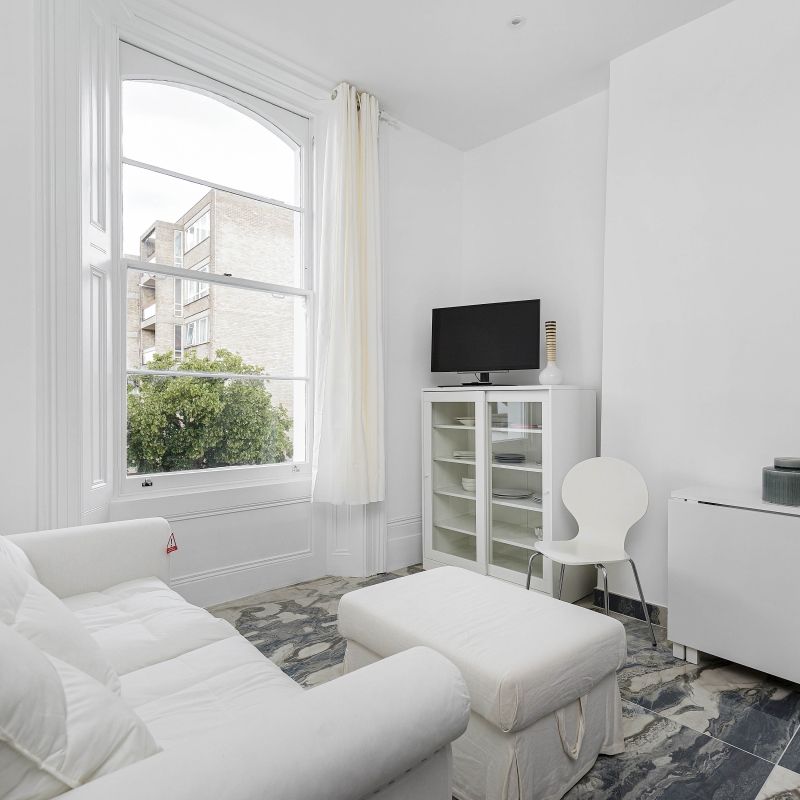 Formosa Street, London, W9 - Photo 1