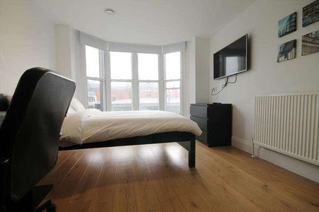 The Bruce Building, City Centre, NE1 - Photo 2