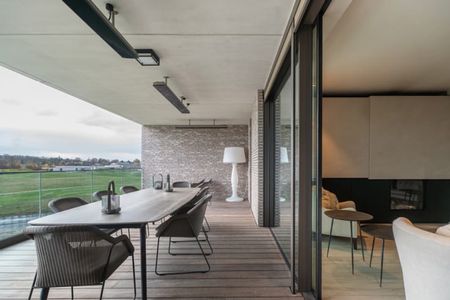 Appartement te huur - Foto 4