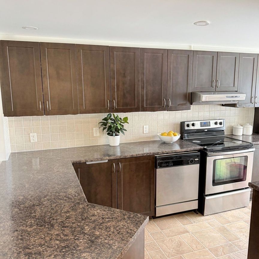 For Lease - 564 CHAPMAN MILLS Drive Unit# B, Barrhaven, Ontario - Photo 1